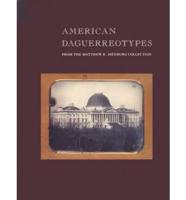 American Daguerreotypes