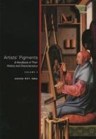Artists' Pigments