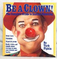 Be a Clown!