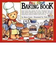 My First Baking Book