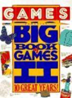 Games Magazine Big Book of Games II