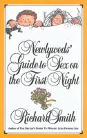 Newlyweds' Guide to Sex on the First Night