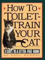 How to Toilet-Train Your Cat