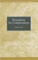 Boundaries for Codependents