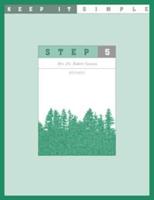 Keep It Simple: Step 5