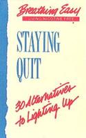 Staying Quit