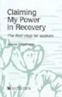 Claiming My Power in Recovery