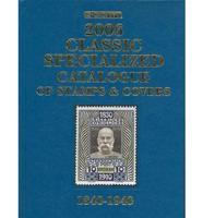 Scott 2006 Classic Specialized Catalogue