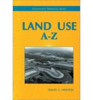 Land Use A-Z