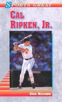 Sports Great Cal Ripken, Jr