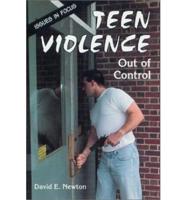Teen Violence