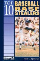 Top 10 Baseball Base Stealers