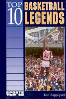 Top 10 Basketball Legends