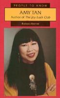 Amy Tan, Author of The Joy Luck Club