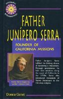 Father Junípero Serra