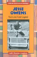 Jesse Owens, Track and Field Legend
