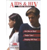 AIDS & HIV