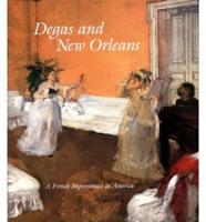 Degas and New Orleans
