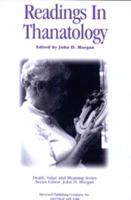 Readings in Thanatology