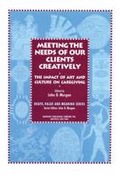 Meeting the Needs of Our Clients Creatively