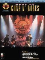 Guns N' Roses Easy Recorded Versions