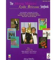 The Henry Mancini Leslie Bricusse Songbook