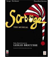 Scrooge the Musical: Vocal Selections