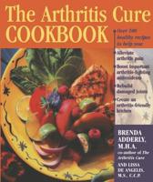 The Arthritis Code Cookbook