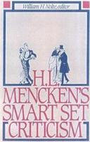 H.L. Mencken's Smart Set Criticism