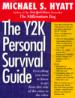 The Y2K Personal Survival Guide