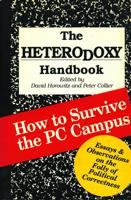 The Heterodoxy Handbook