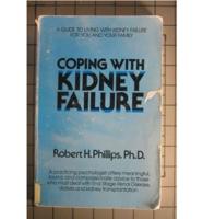Coping With Kidney Failure