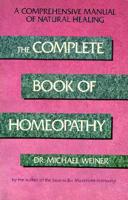 The Complete Book of Homeopathy