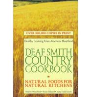 Deaf Smith Country Cookbook