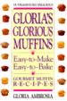Gloria's Glorious Muffins