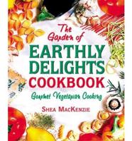 The Garden of Earthly Delights Cookbook