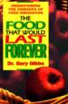 The Food That Would Last Forever