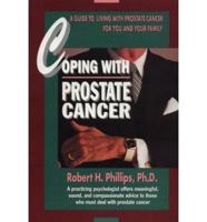Coping With Prostate Cancer