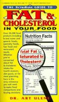 The Nutribase Guide to Fat & Cholesterol in Your Food