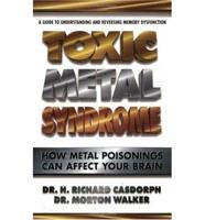 Toxic Metal Syndrome