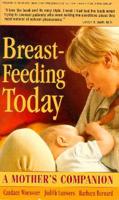 Breast Feeding Today