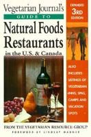 Vegetarian Journal's Guide to Natural Food Restaurants in the U.S. & Canada