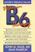 Vitamin B6 Therapy