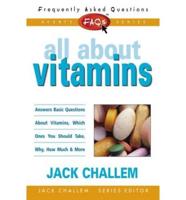 All About Vitamins