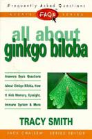 All About Gingko Biloba