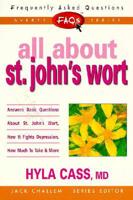 All About St. John's Wort