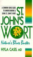 St.John's Wort Natures Blues Buster