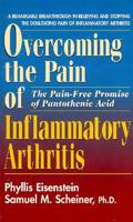 Overcoming the Pain of Inflammatory Arthritis