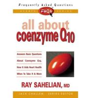 All About Coenzyme Q-10