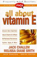 All About Vitamin E